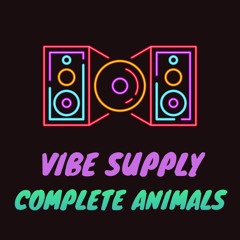Complete Animals 2022