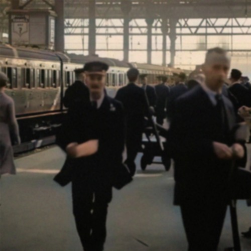 London Rail