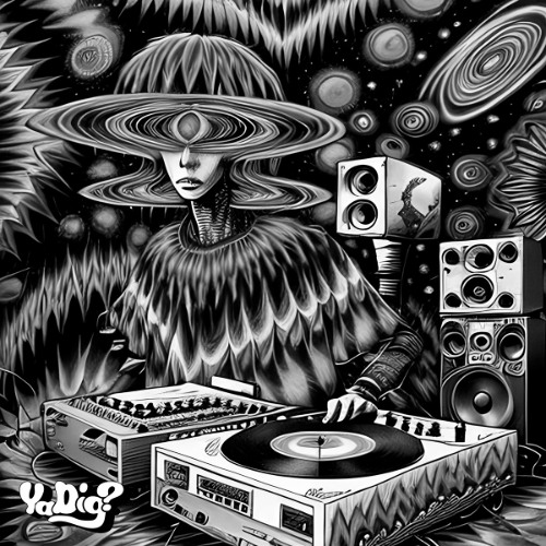 Premiere : Durosai - Analog Dreams (YD?011)