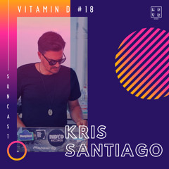 NDYD's Vitamin D Suncast #18 with Kris Santiago