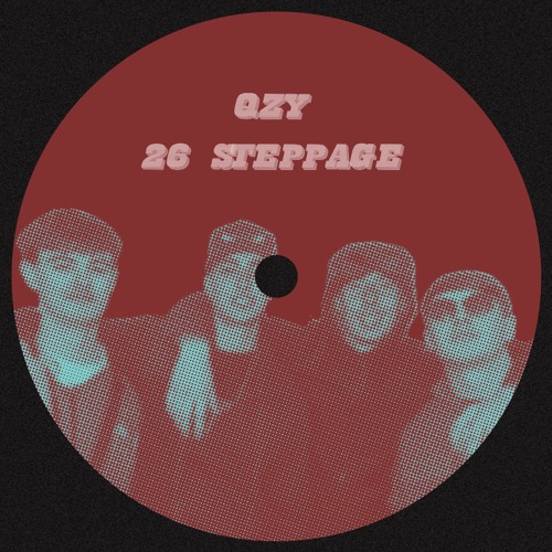 QZY - 26 steppage (free DL) [mastered by zonna]