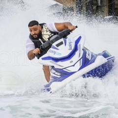 dj khaled!!! (major keys) prod sl4yyer!