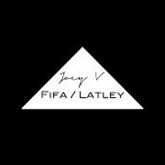 Joey V | Fifa/Lately