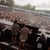 Ogazón & Ryan Elliott at Dekmantel Ten DJ mix artwork - Electronic music tracklist cover image