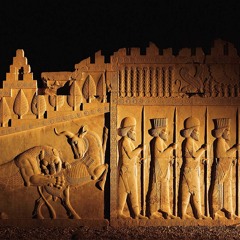 Quarantine's 'Lost In Persia' Dynamic Deep Mix