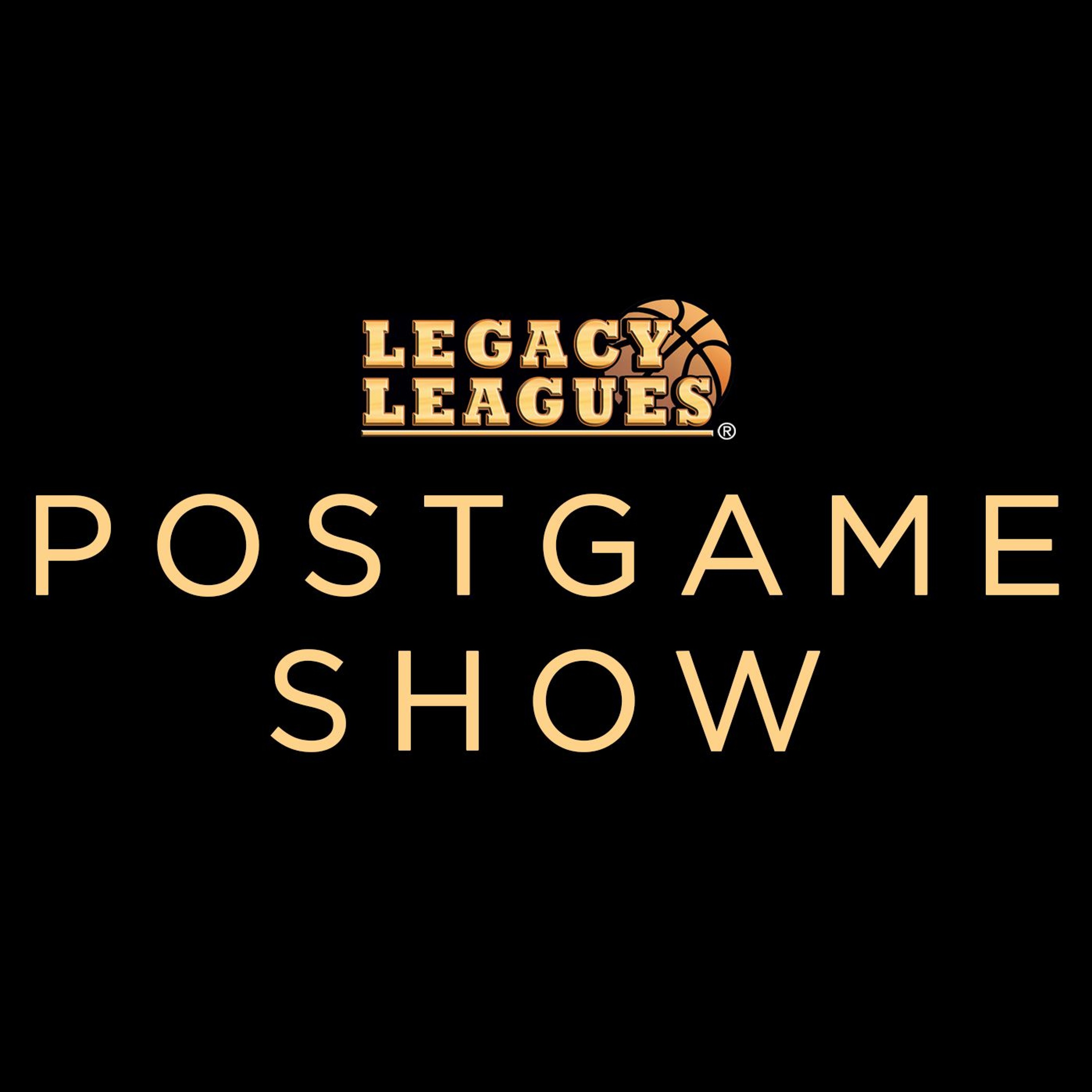The Legacy Leagues