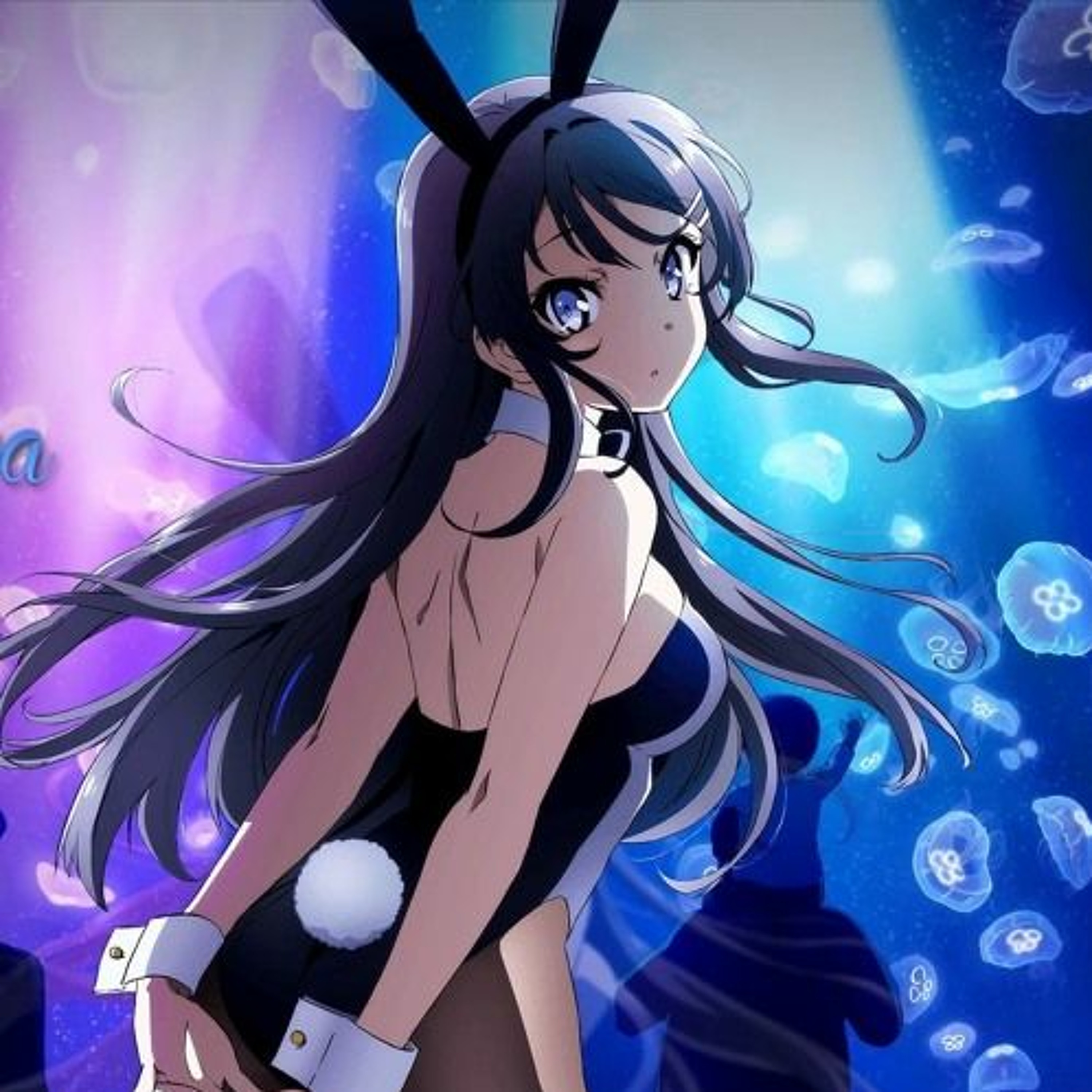 Bunny Girl Senpai (Demo) [Natsu Fuji] episode artwork