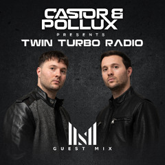 Twin Turbo Radio Ep. 119 (Matt Steffanina Guest Mix)