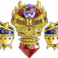 Noble Haltmann (Kirby 64 Soundfont)