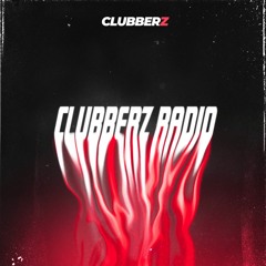 Clubberz Radio #001 [Nick Tribe]