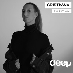 Talent Mix - CRISTI:ΛNΛ