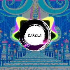 Daxzila - What's is my name