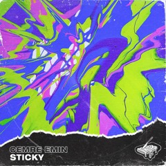 Cemre Emin - Sticky