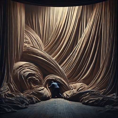 Lost in the Curtains, Prog 2024