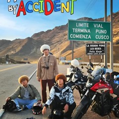 WATCH Adventure by Accident; Season 2 Episode 10 Full`Episodes