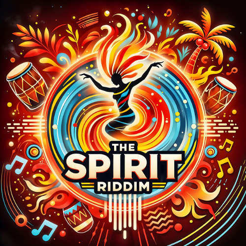 The Spirit Riddim Mix
