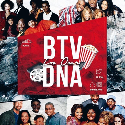 BTV In Our DNA