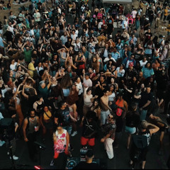 Undsclsd live @ Mt. Tabor 26.7.23