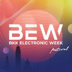 Bangkok Electronic Week 2024
