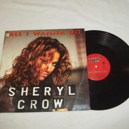 Sheryl Crow - All I Wanna Do  ( House Extended  Mix Ivan M7 )