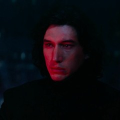 Kylo Ren x Killer Mareux