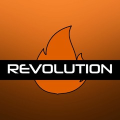 REVOLUTION (Cover + New Account)