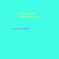 Stand On My Chromosomes, Don't Know My Size, Pt. 1 (Instrumental Version)