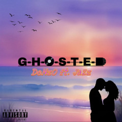 GHOSTED