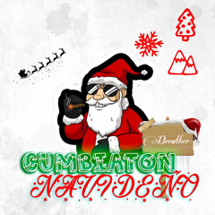 CUMBIATON NAVIDEÑO  🎅🔥 #cumbiaton