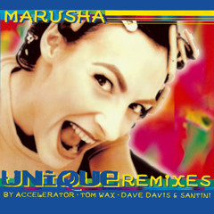 Unique (Dave Davis & F. Santini Remix)