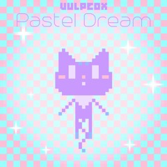 "Pastel Dream" (november 25 2016)