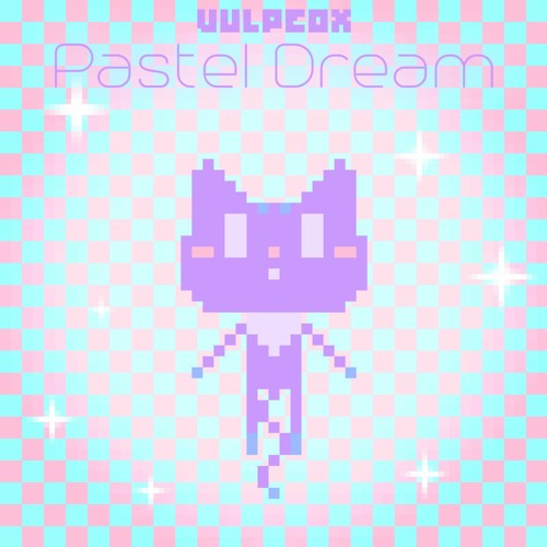 "Pastel Dream" (november 25 2016)