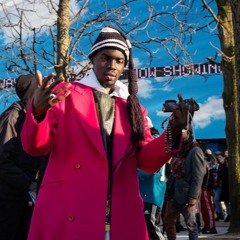 Sheck Wes - SHECK JESUS