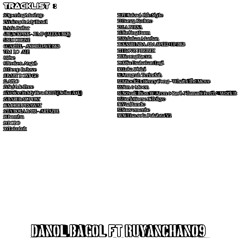 BKB BREAKBIT EDITION!!! SUPER KWENCENG [DANOL X RIYANCHAN09] (MXTP) VOL.59