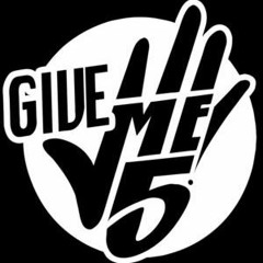 Freestyle Give Me 5 (prod : Le_Sroul TRICKS)