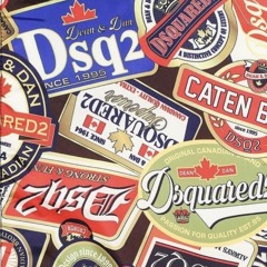 D$Quared2 Ft Nikson Gabriel x Benji West