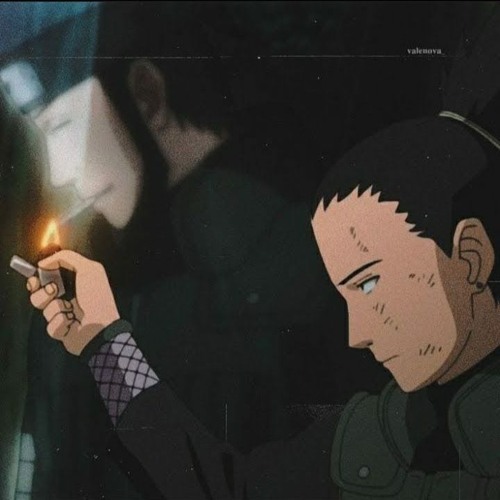 Inoue Joe - Closer (From "Naruto Shippuden") Kenji Remix