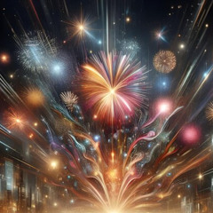 Pipangaye - New Year Tech Realms @ Joe's EOY Gathering 01.01.2026