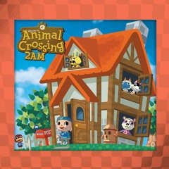 Animal Crossing - 2 AM (Arrangement)