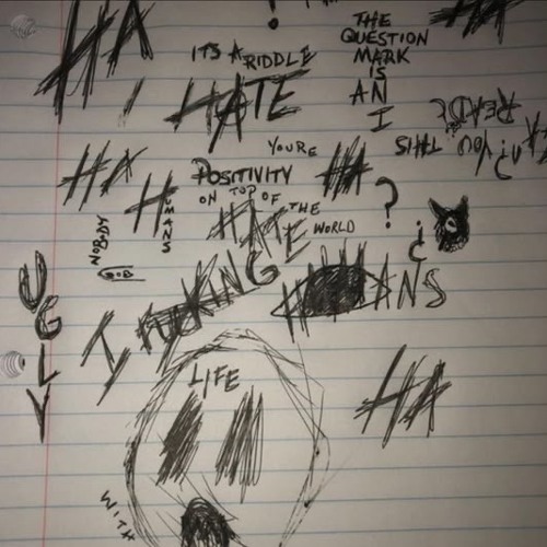 Revenge