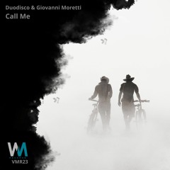Duodisco & Giovanni Moretti - Call Me