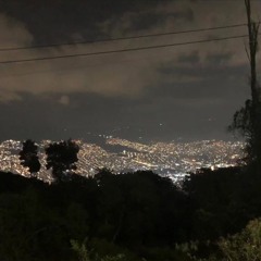 IN MY CITY