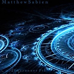 T i m e r u n n e r Part 1 - 25:01:2020, 21.39