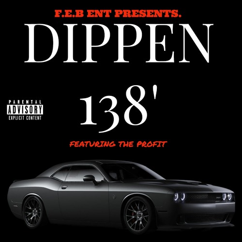 DIPPEN 138' - THE PROFIT