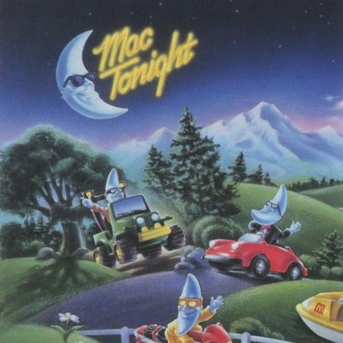 Have A Mac Night(Reupload)