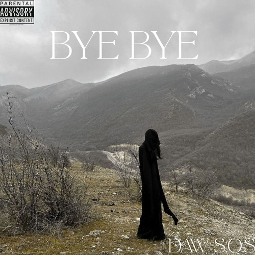 BYE BYE (prod.natecxo)