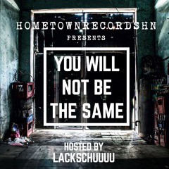 Hartmann.ofc - you will not be the same