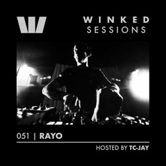 WINKED SESSIONS 051 | RAYO