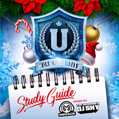 WUK U - WINTER BREAK 2024 - STUDY GUIDE (EXPLICIT)
