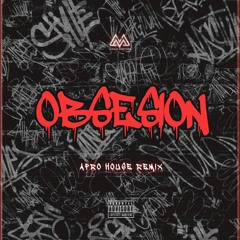 Obsesion - JuanJo Martinez (Bootleg)